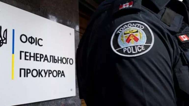 Міжнародний скандал із втечею зашквареного експрокурора Ігоря Стадника