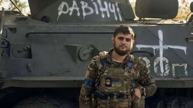 Навіки 27: день народження незламного друга «Да Вінчі»