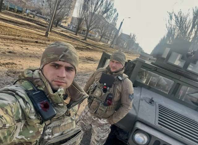Навіки 27: день народження незламного друга «Да Вінчі»_3