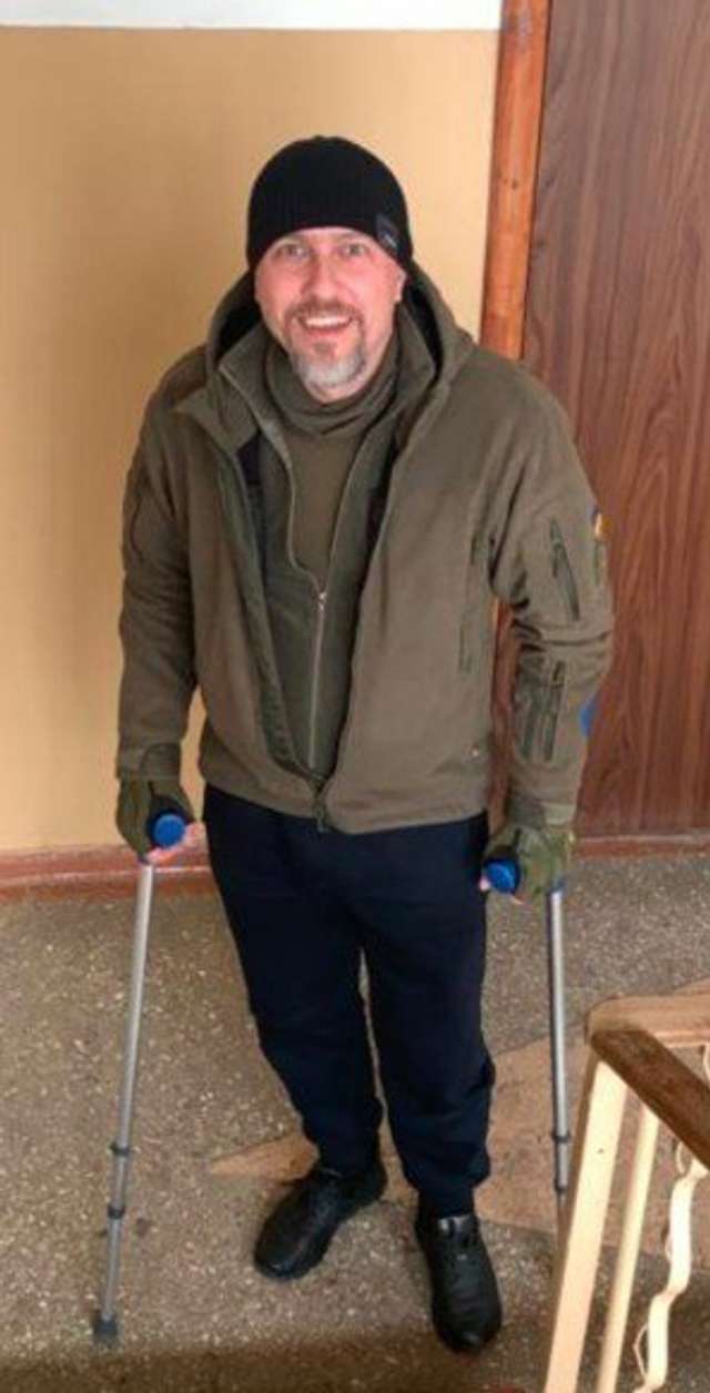 На милицях на війну_1