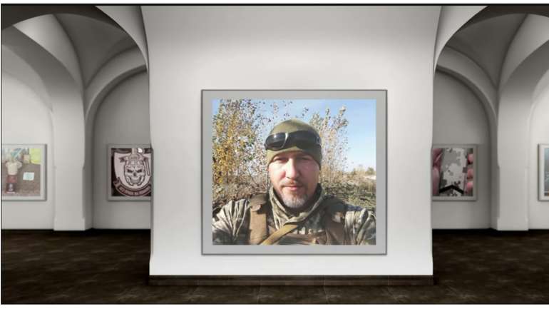 На милицях на війну