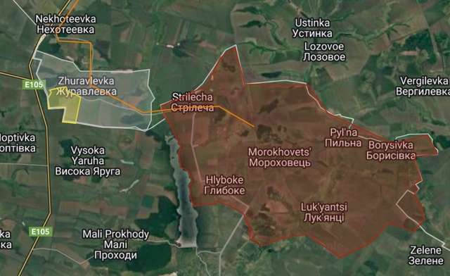 Нацгвардійці бригади «Спартан» зачищають від окупантів Білгородщину_1