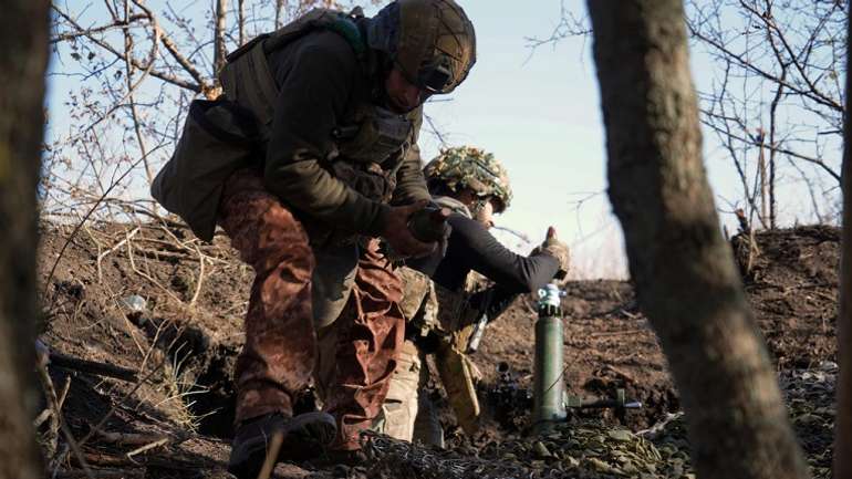 Нацгвардійці бригади «Спартан» зачищають від окупантів Білгородщину