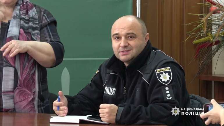 Експрокурор Олег Трачук отримує 3,5 тис доларів пенсії