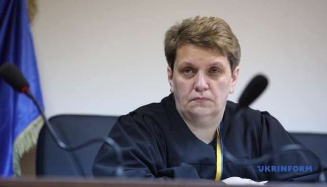 Наталія Чередніченко