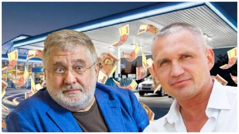 Мільйонний бізнес за копійки