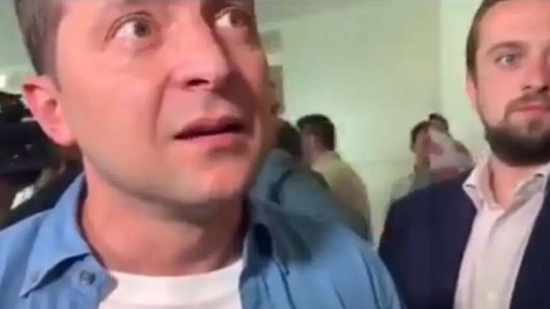 Опозиція погрожує Зе-владі безстроковим блокуванням Верховної Ради