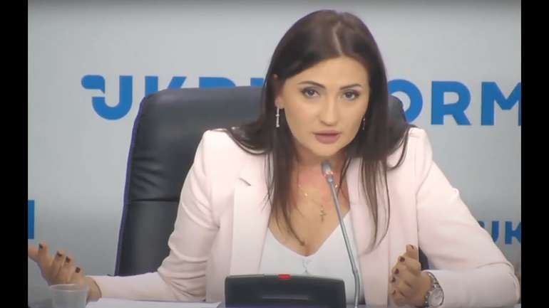 Голова антикорупційної організації Богуславець має проблеми із декларацією про доходи