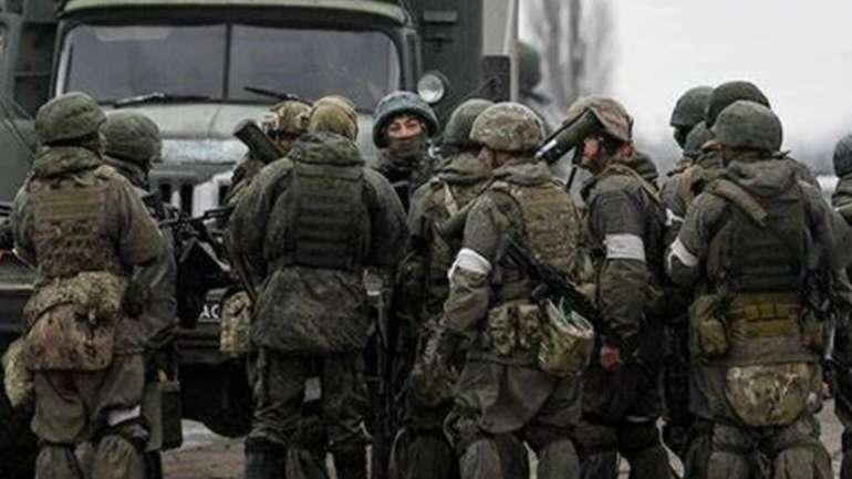 Окупаційні війська московії просунулись одразу на кількох напрямках – карти ISW