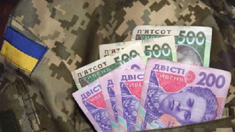 4 млн грн від Шишацької громади на підтримку ЗСУ