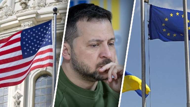 Ми заслужили цю війну, дозволивши «Кварталу 95» узурпувати владу