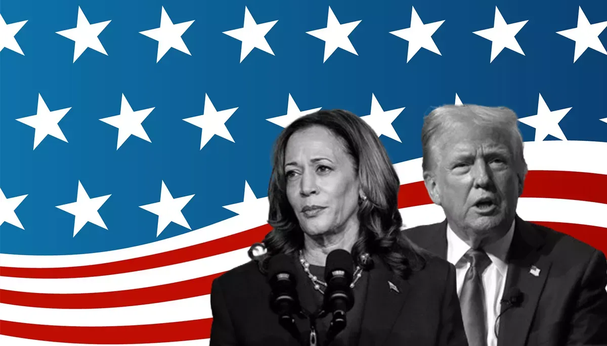 Не все залежить від президентських виборів у США