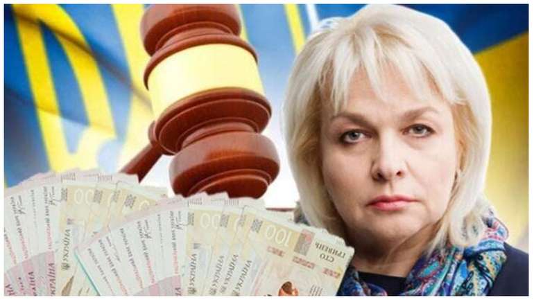 Суддя Смик, яка врятувала майно зрадника Рабіновича, приховує розкішні статки