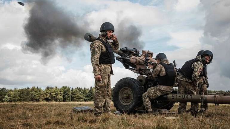 Росіяни наступають у п'яти районах, ЗСУ мали успіх на Харківщині – карти ISW