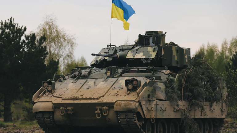 На Курщині працює найкраща техніка ЗСУ, – Forbes
