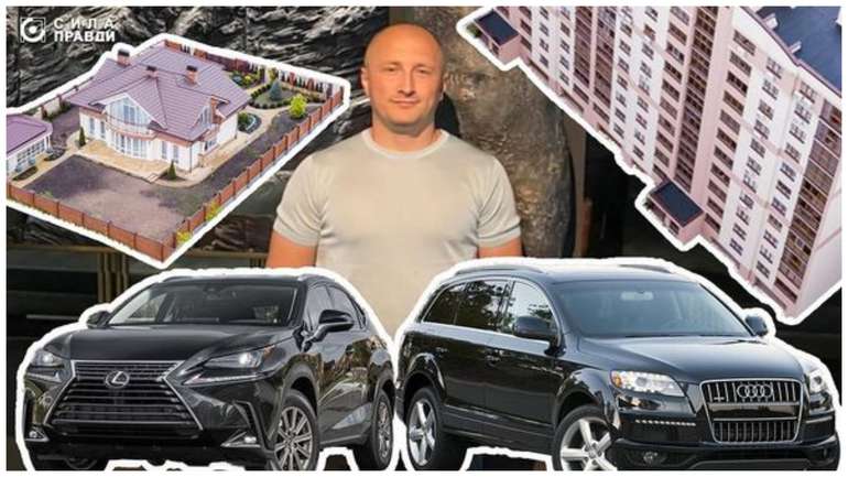 Зеленському на вибори потрібні гроші. Багато грошей