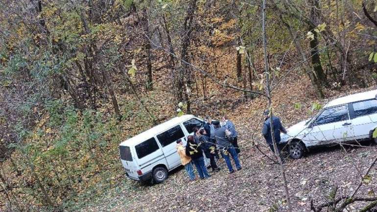 Науковці досліджують маршрут армії Карла XII на Сумщині