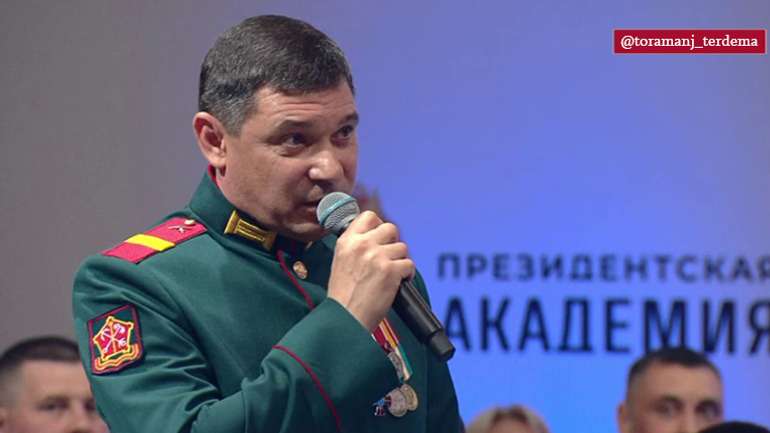 Перший пішов: путін призначив штабного щура ґауляйтером Тамбовщини