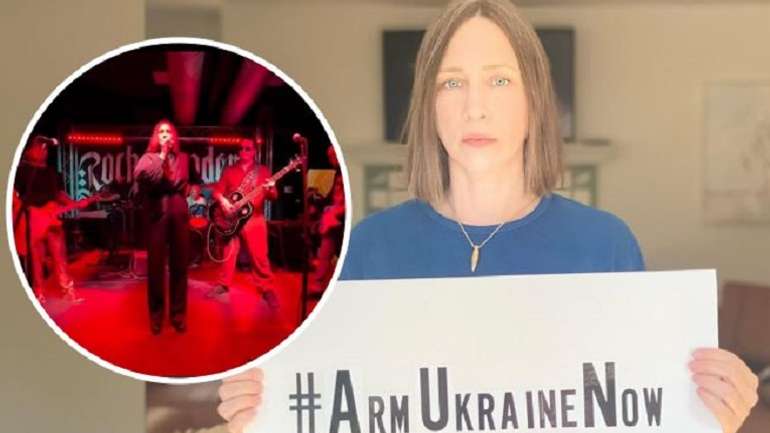 Голлівуд для України