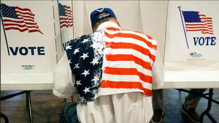 Як вибори сформують новий політичний курс США