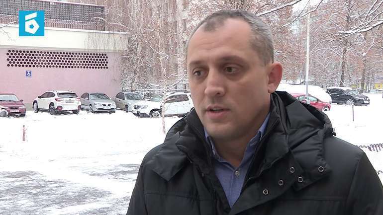 НАБУ повідомила про підозру Олексію Басану