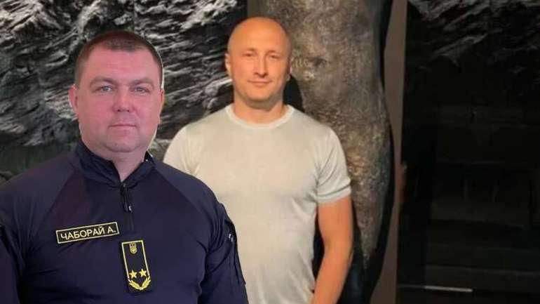 Волинського митника Чаборая, який призначив корупціонера Бурдейного на керівний пост, звільнили