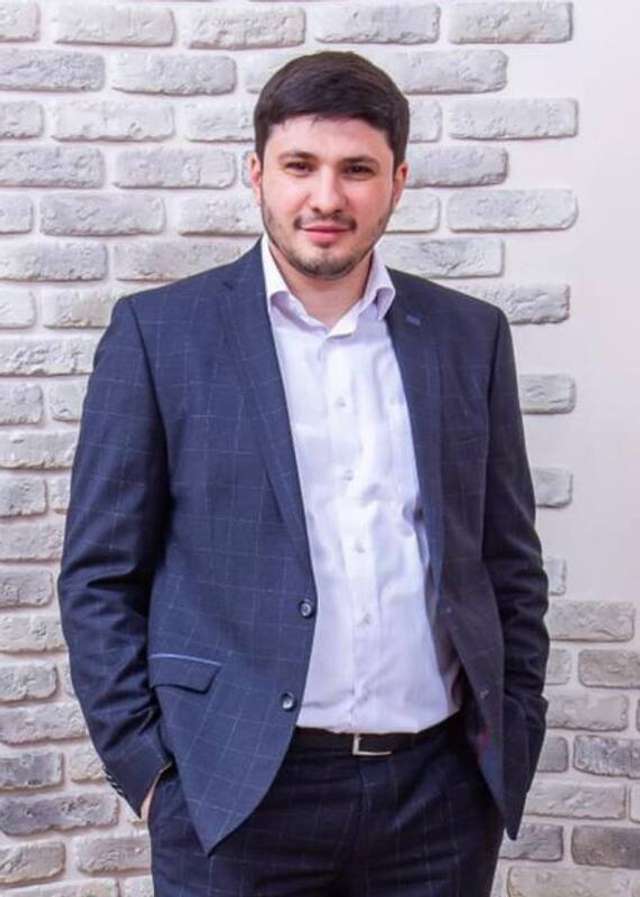 Волинського митника Чаборая, який призначив корупціонера Бурдейного на керівний пост, звільнили_1