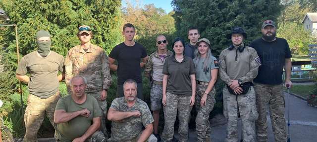 Обвинувачений у корупції Микола Різник вважає ветеранів ЗСУ «ряженими» і «тітушками»_9
