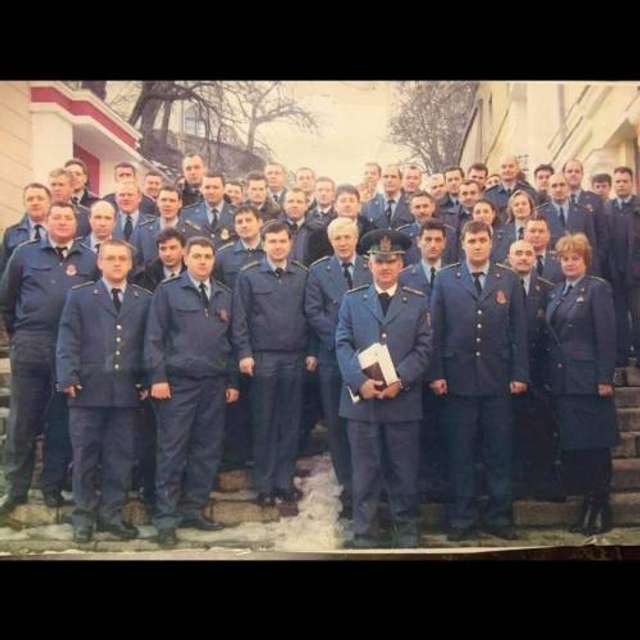 Одеський митник Олег Дранков оформив на родину дружини майно вартістю в 3,1 млн доларів_1
