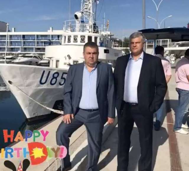 Одеський митник Олег Дранков оформив на родину дружини майно вартістю в 3,1 млн доларів_7