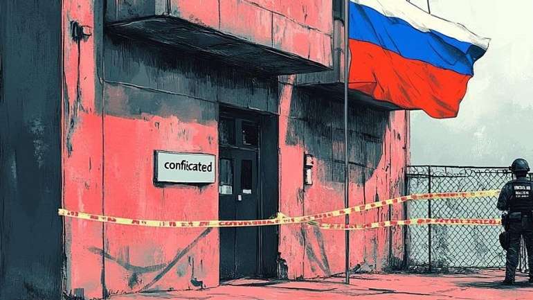 Кремль хоче зняття санкцій після обрання Трампа президентом США