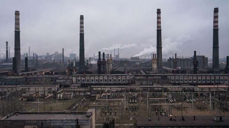 Зе-банді конче треба готівка, тому продають держпідприємство у Запоріжжі