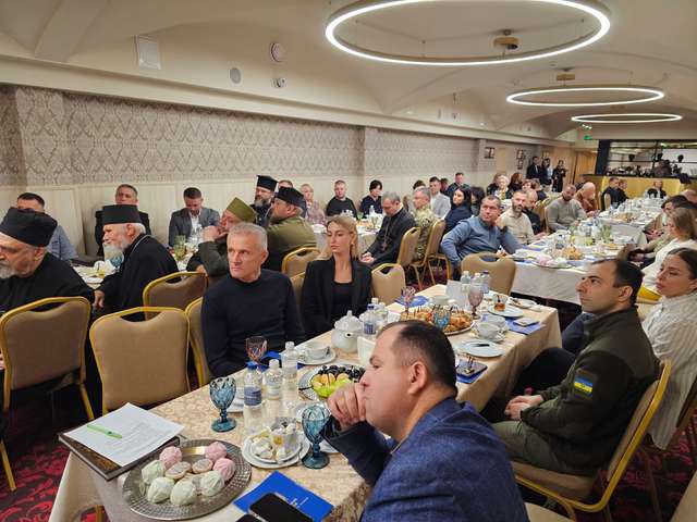 Війна закінчилася. СБУ повертається до своїх прямих обов'язків_1