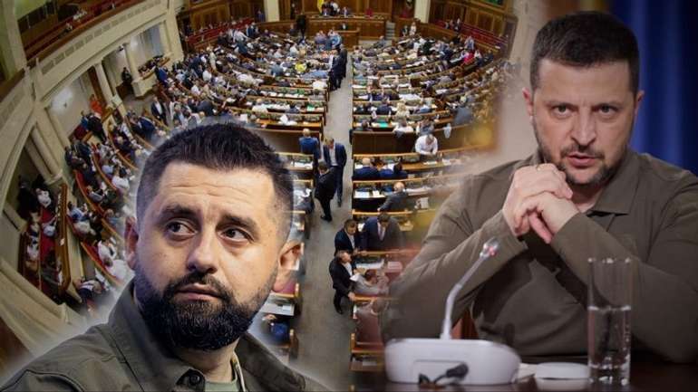Лише жорстокість до корупціонерів врятує Україну