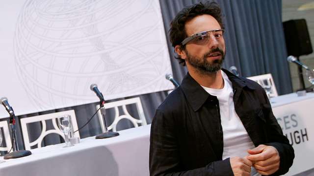 Сергій Брін