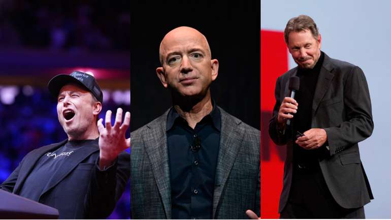 Перемога Трампа на виборах у США принесла 64 млрд доларів найбагатшим людям світу