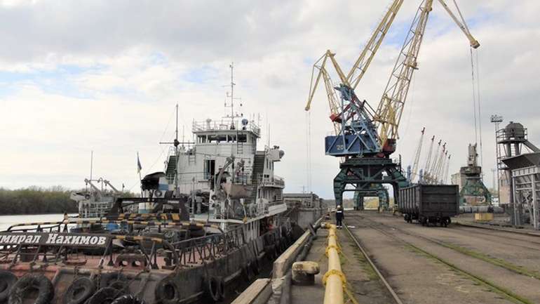 Одеський БЕБ дозволяє експорт зерна на мільярди гривень без сплати податків