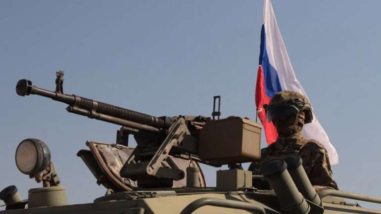 Росія окупувала ще одне село на Донеччині – DeepState