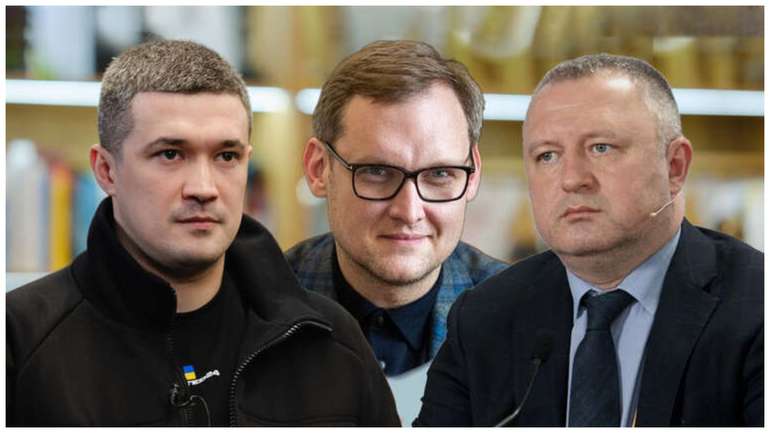 Костін, Федоров та Смирнов під час війни систематично відвідували росію