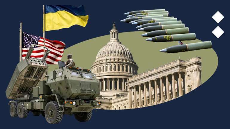 США продовжуватимуть підтримувати Україну до кінця терміну президентства Байдена, - Пентагон