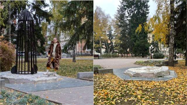 Полтавські активістки вразять світ мистецтва_1