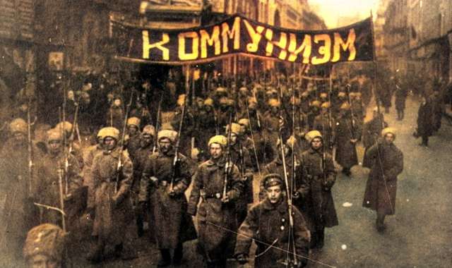 Червона «декомунізація»: повчальні уроки кривавої осені 1917-го_3
