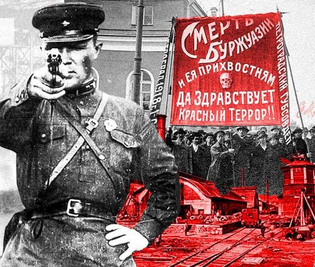 Червона «декомунізація»: повчальні уроки кривавої осені 1917-го_1