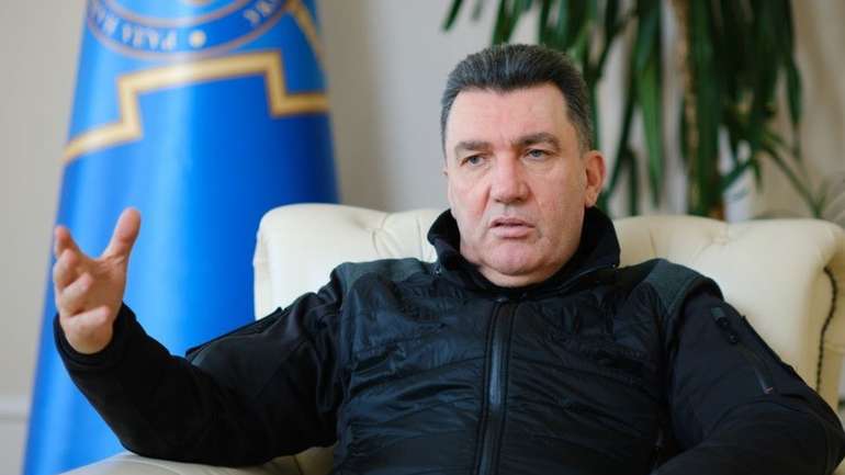 Компанія онуки колишнього секретаря РНБО уникнула сплати податків на майже 45 мільйонів ₴