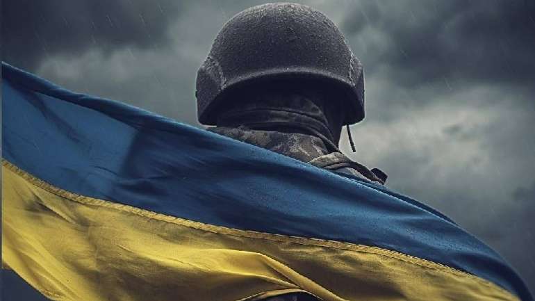 Зробімо Україну величною на радість собі та нащадкам