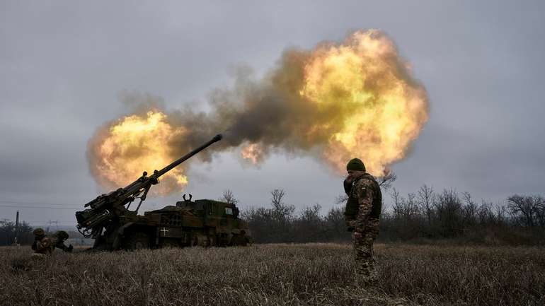 Російські окупанти просунулися в Україні лише на одному напрямку: карти ISW