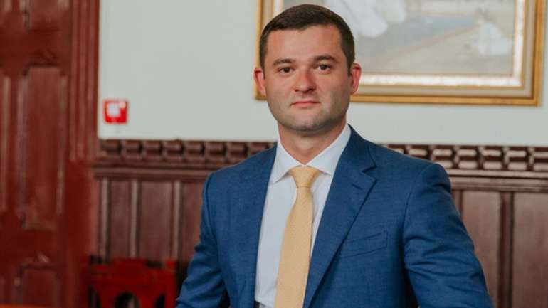 Андрій Балога
