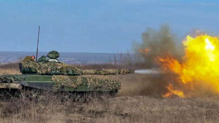 На Курахівському напрямку назріває катастрофа, - DeepState