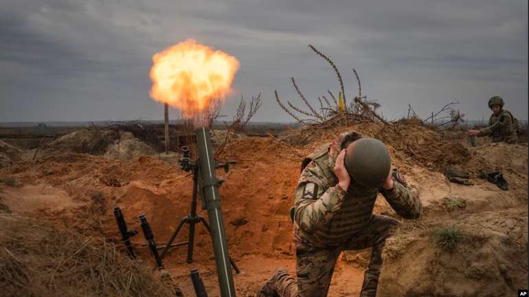 Окупанти просуваються на південь від Курахово – карти ISW