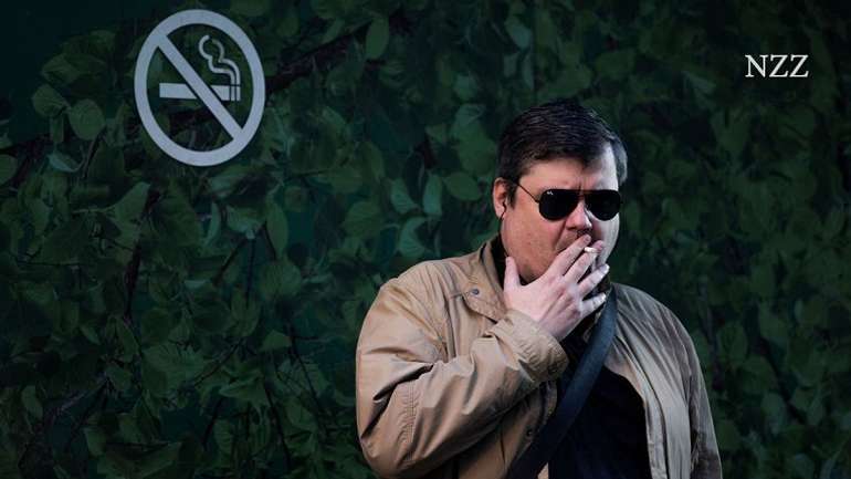 Philip Morris та Japan Tobacco зберігають вірність кремлівському режимові